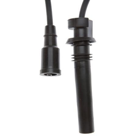 ACDelco 9388S Spark Plug Wire Set Fits select: 2005 CHRYSLER 300C, 2005 JEEP GRAND CHEROKEE