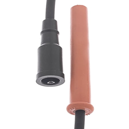 ACDelco 9388W Spark Plug Wire Set Fits select: 2011-2012 FORD F250, 2011-2012 FORD F350