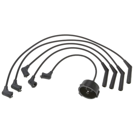 ACDelco 9444R Spark Plug Wire Set