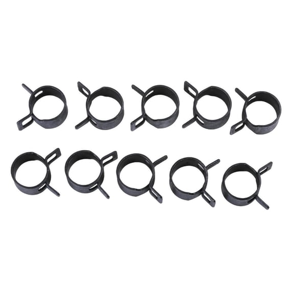 ACDelco 94530038 Engine Air Intake Hose Clamp