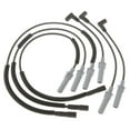 thumbnail image 1 of ACDelco 9466H Spark Plug Wire Set Fits select: 2008 ,2011 JEEP WRANGLER UNLIMITED, 1 of 3