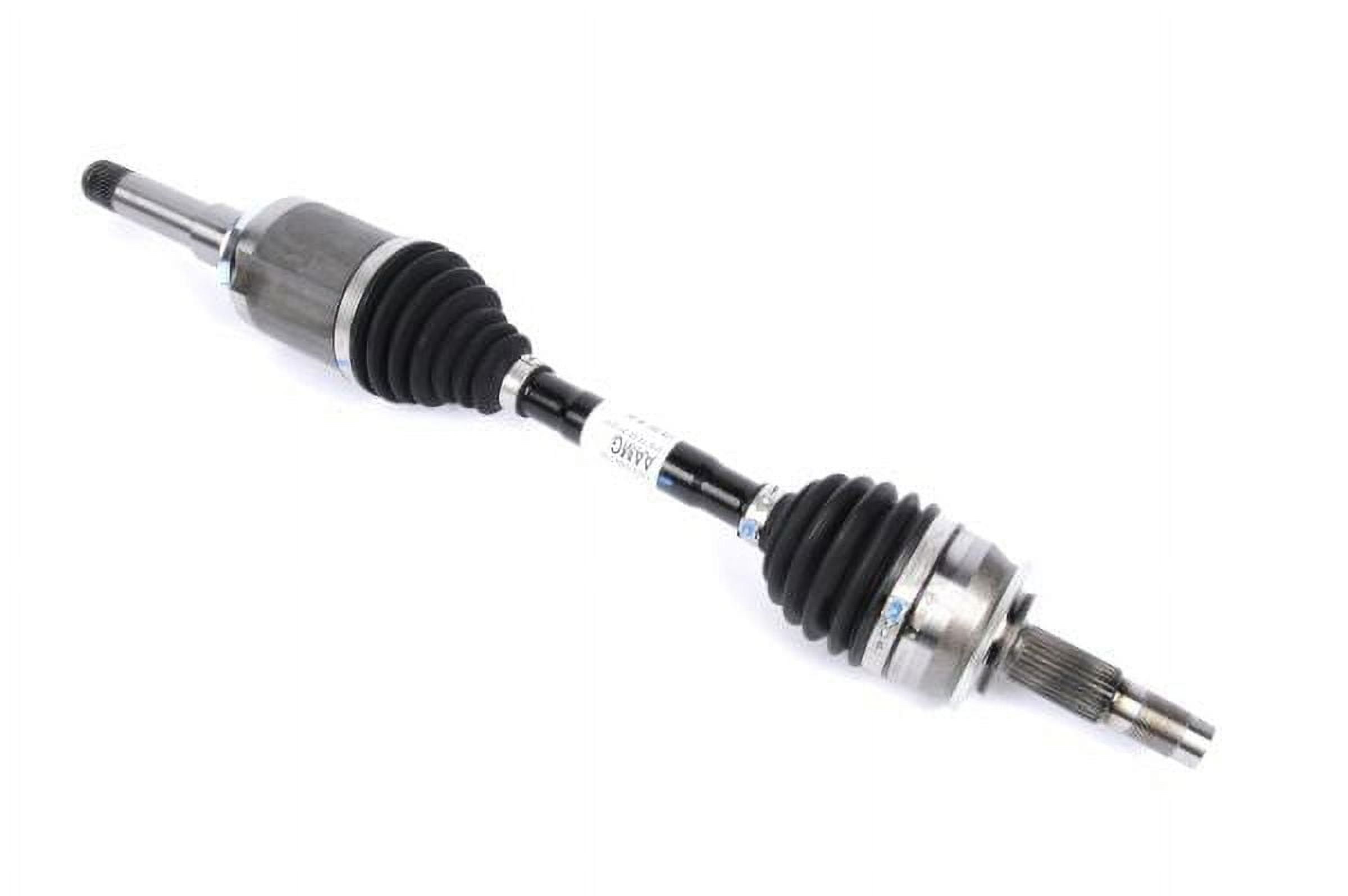 ACDelco 95015104 CV Axle Shaft Fits 2013 Chevrolet Sonic