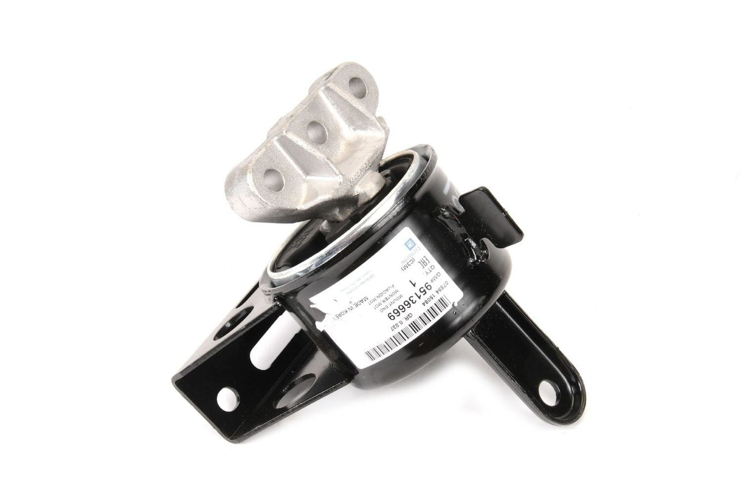 GM Genuine Parts 95136669 Passenger Side Engine Mount
