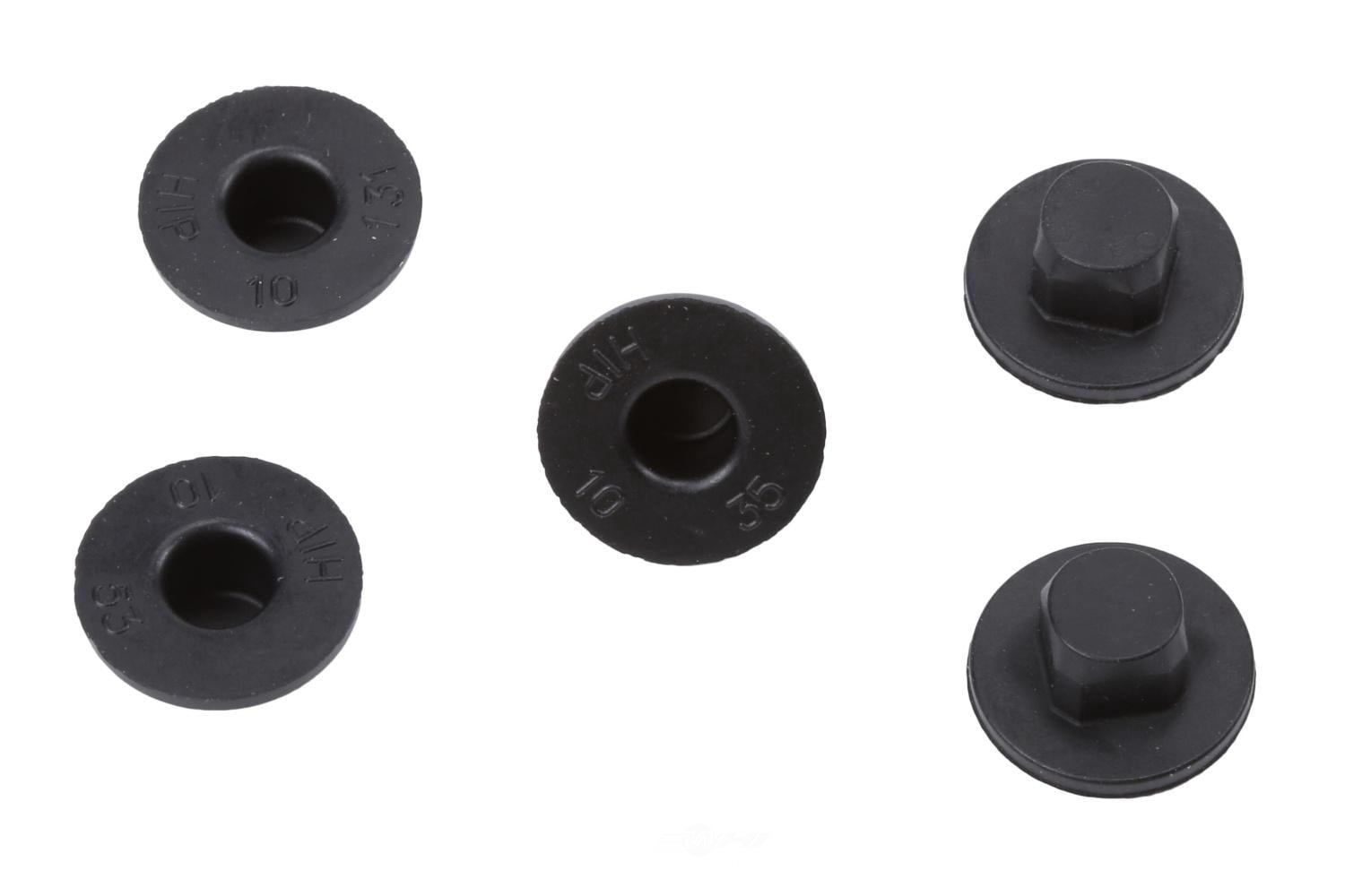 GM Genuine Parts 95375886 Brake Bleeder Screw Cap
