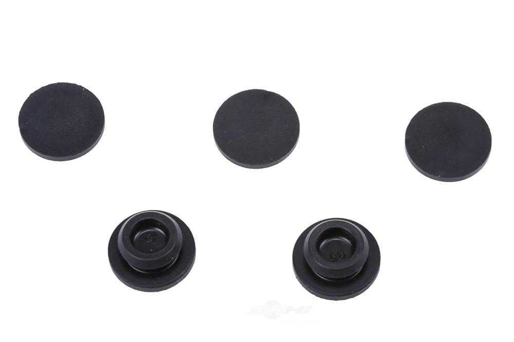 GM Genuine Parts 95375892 Rear Brake Inspection Hole Plug