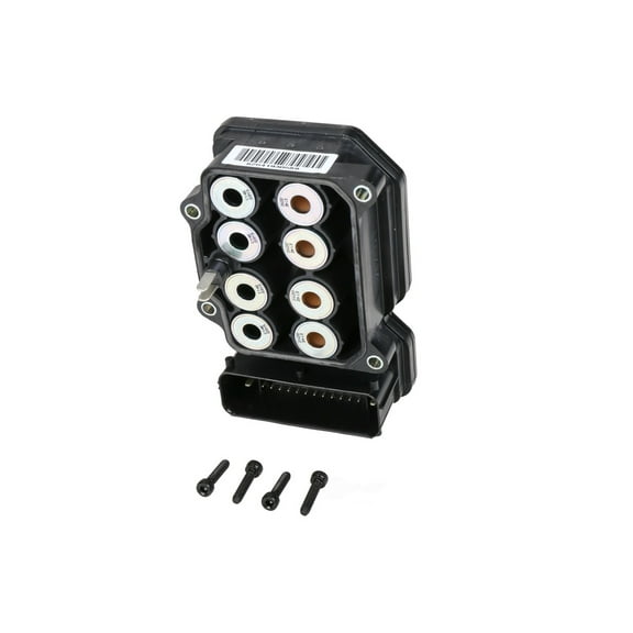 ACDelco 95406020 ABS Control Module