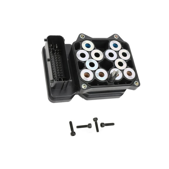 ACDelco 95406022 ABS Control Module