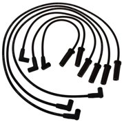 ACDelco 9626E Spark Plug Wire Set Fits 1992 Buick Century