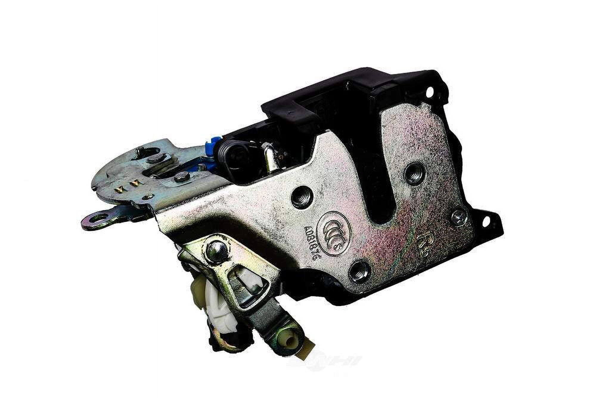 本LA‐３‐9 ACDelco 96272639 Door Latch Assembly - Walmart.com