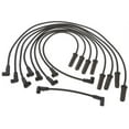 thumbnail image 1 of ACDelco 9628H Spark Plug Wire Set Fits 1993 Chevrolet G30, 1 of 2