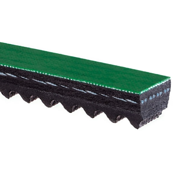 ACDelco 9630HD Accessory Drive Belt Fits select: 1983-1992 FORD F250, 1983-1992 FORD F350