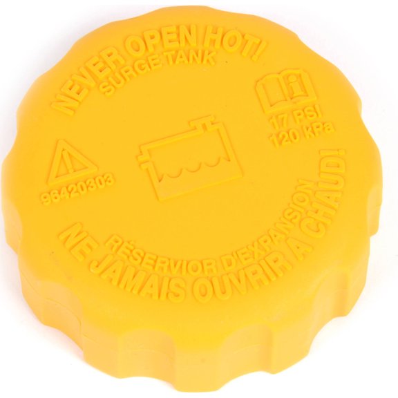ACDelco 96420303 Cap-RAD Surge T