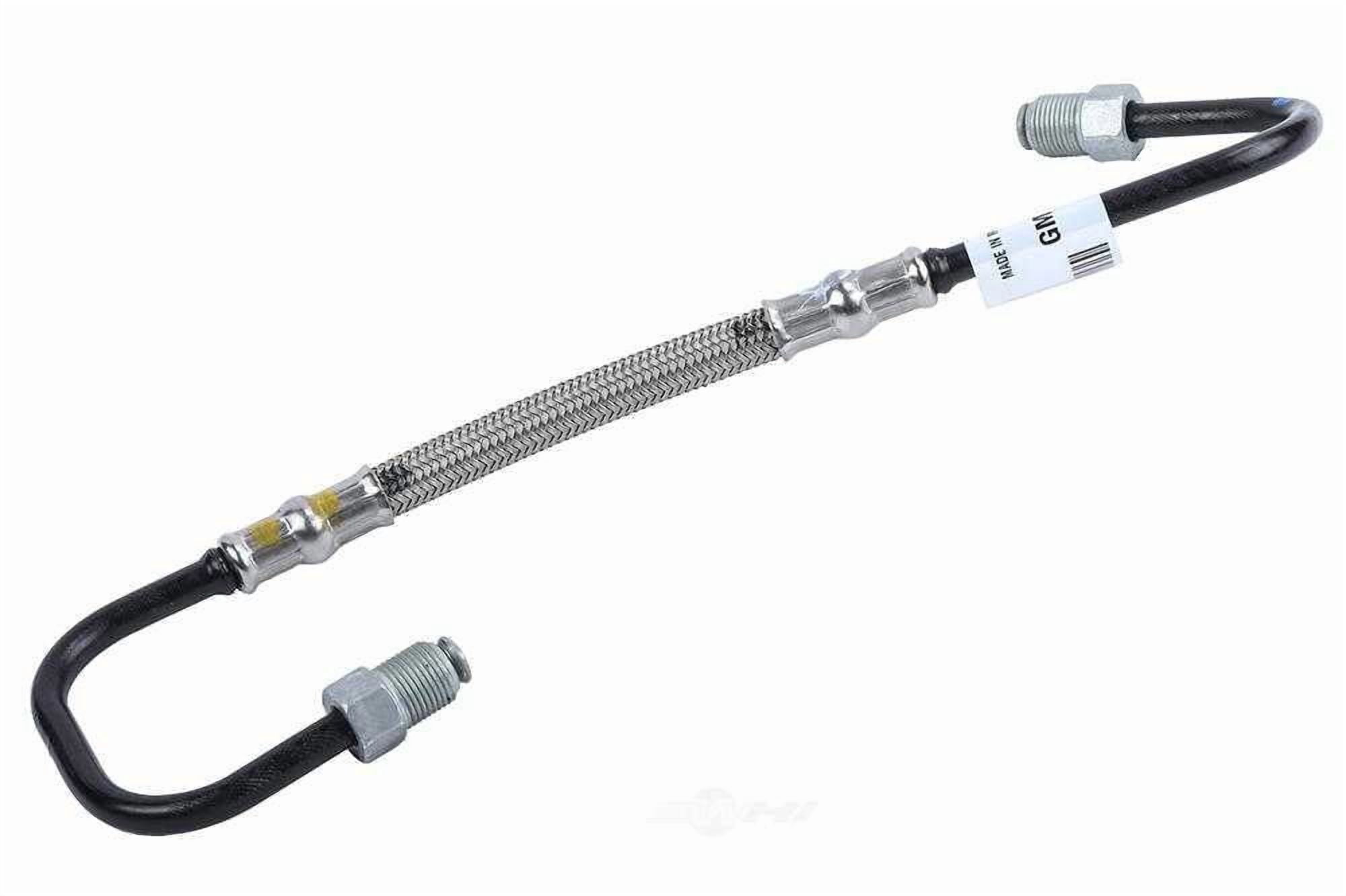 GM Genuine Parts 96968259 Rear Brake Pressure Modulator Valve Pipe