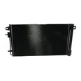 Free Shipping! ACDelco A/C Condenser 15-63769 GM Original Equipment ...