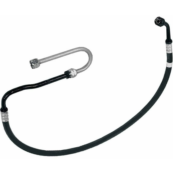 ACDelco A/C Hose, DEL15-30270