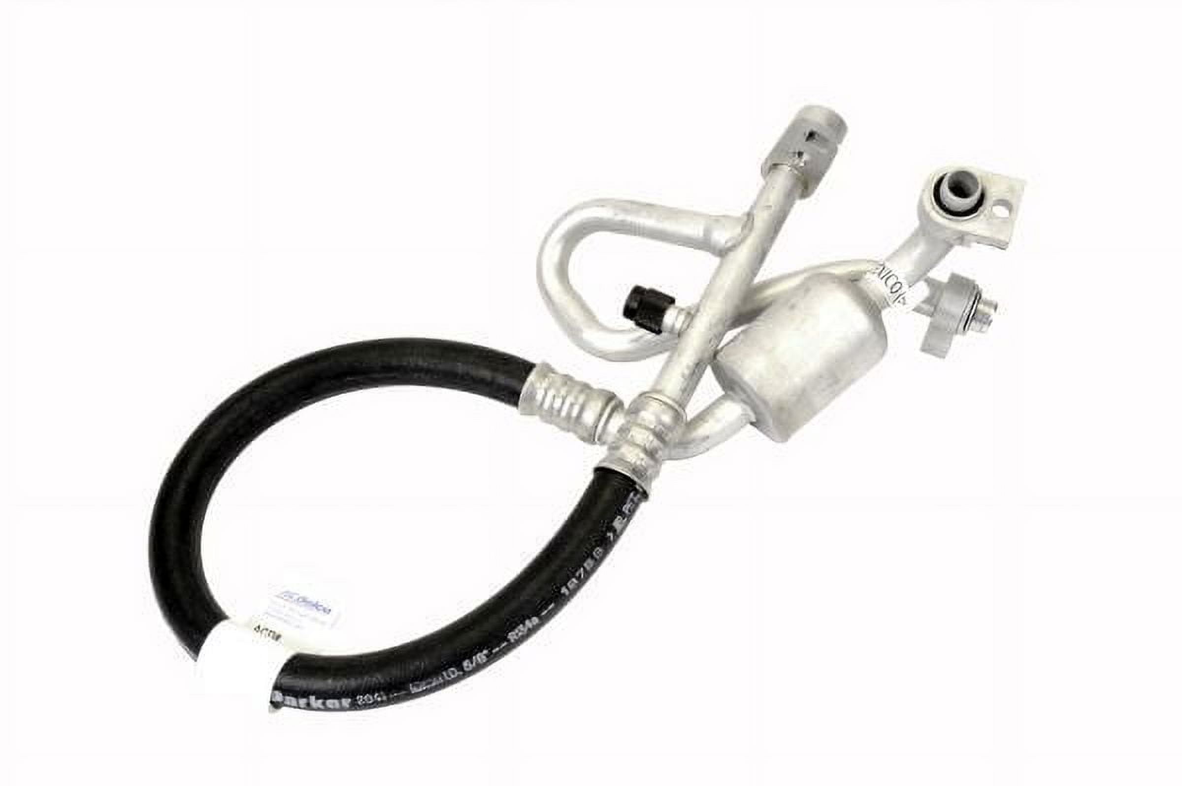 ACDelco A/C Manifold Hose