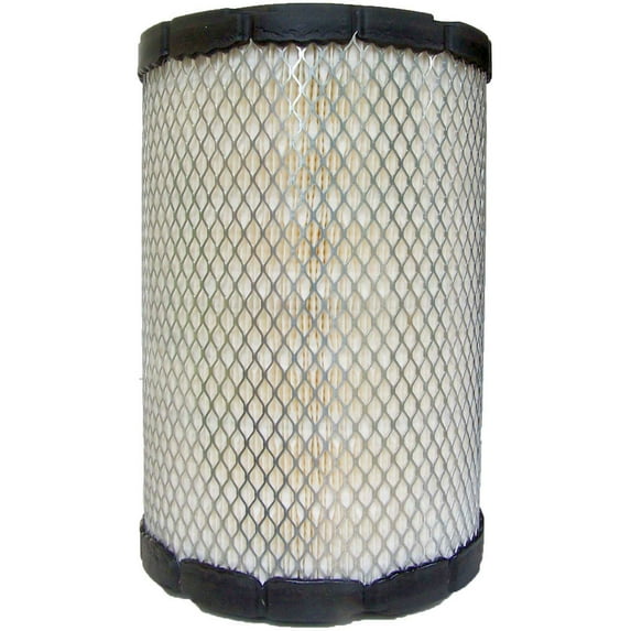 ACDelco A1301CF Air Filter Fits select: 1996-2000 CHEVROLET GMT-400, 1996-2000 CHEVROLET TAHOE