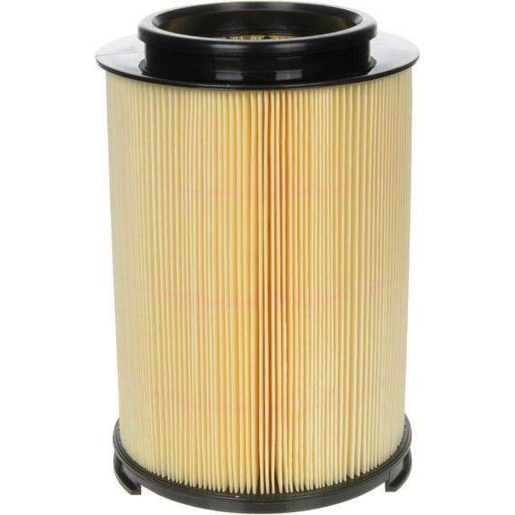 ACDelco A1624CF Air Filter Fits select: 2004-2007 CHEVROLET COLORADO, 2006-2007 HUMMER H3