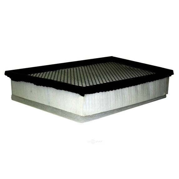 ACDelco A3141C Air Filter Fits select: 2011-2016 CHEVROLET SILVERADO, 2011-2016 GMC SIERRA