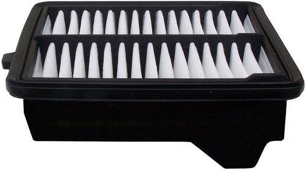 ACDelco A3167C - Air Filter Fits select: 2009-2013 HONDA FIT