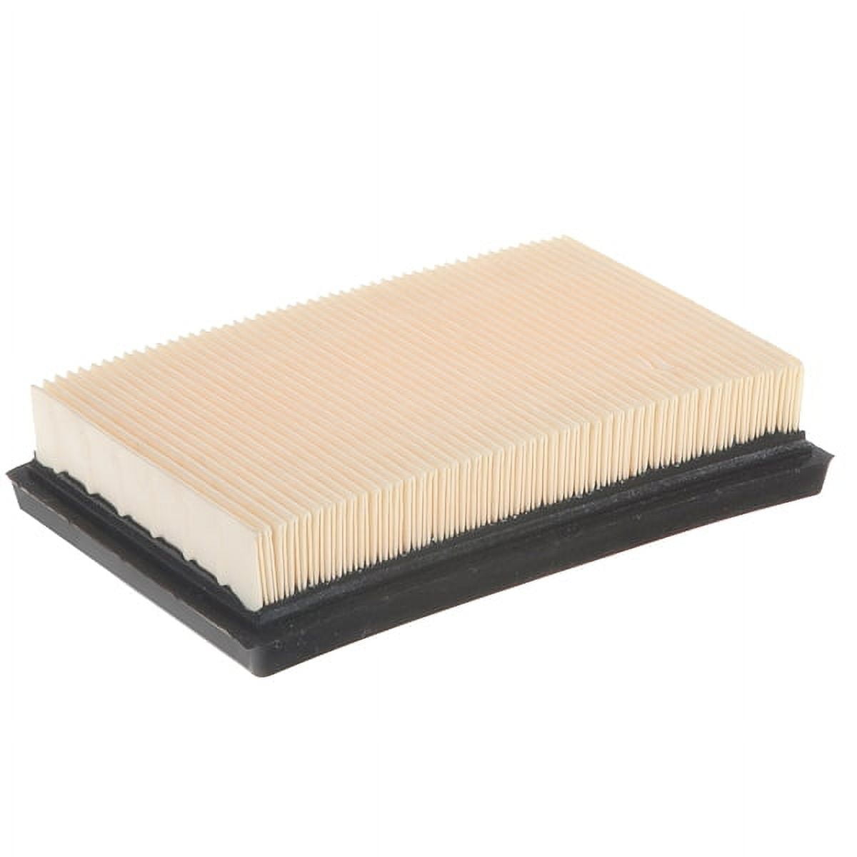 ACDelco A3687C Air Filter Fits select: 2020 TOYOTA COROLLA, 2016-2020 TOYOTA PRIUS