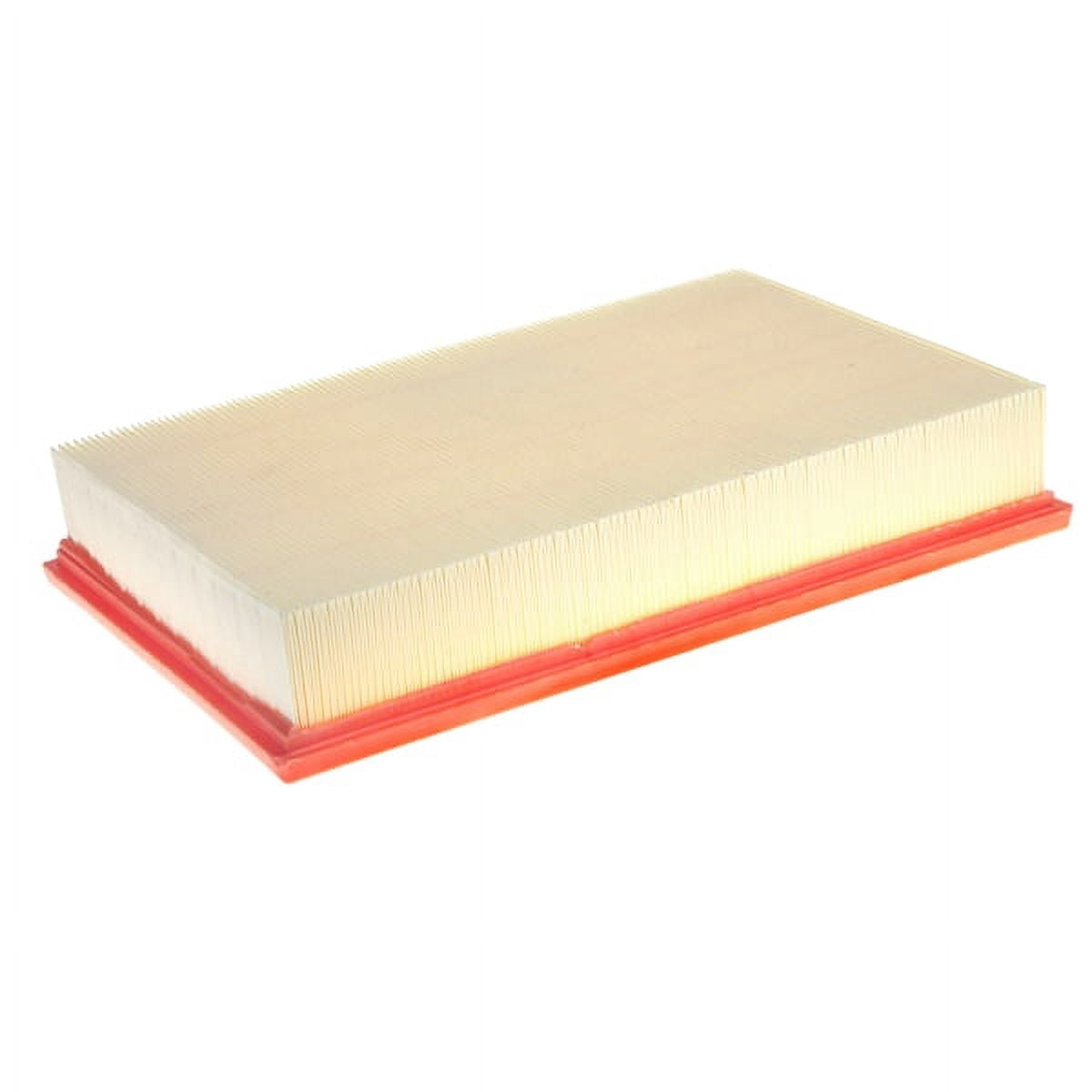 ACDelco A3691C Air Filter Fits select: 2003-2007 VOLVO XC70, 2001-2009 VOLVO S60