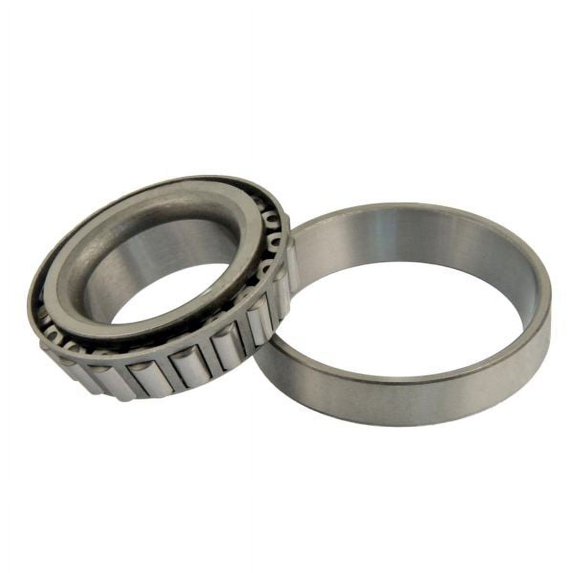ACDelco A38 Wheel Bearing and Race Set Fits select: 2013-2019 RAM 1500, 1969-2018 FORD F250