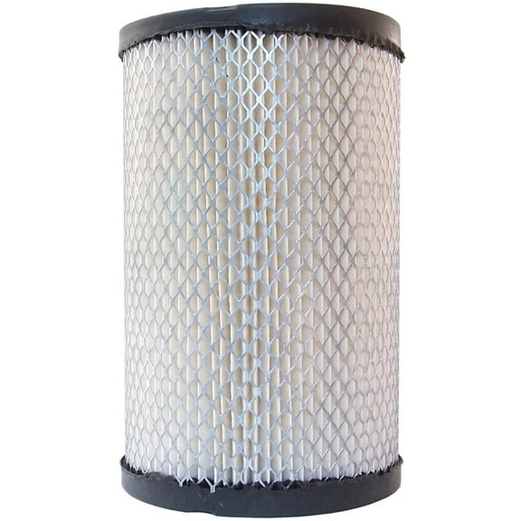 ACDelco A71CF Durapack Air Filter - Pack of 06 Fits select: 1969 PORSCHE 912