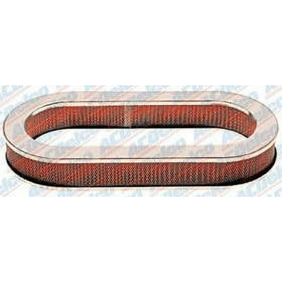 ACDelco A892C Air Filter