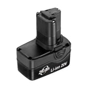 ACDelco AB2056LA A20 Series 20V 2.0Ah Li-ion Interchangeable Battery Pack