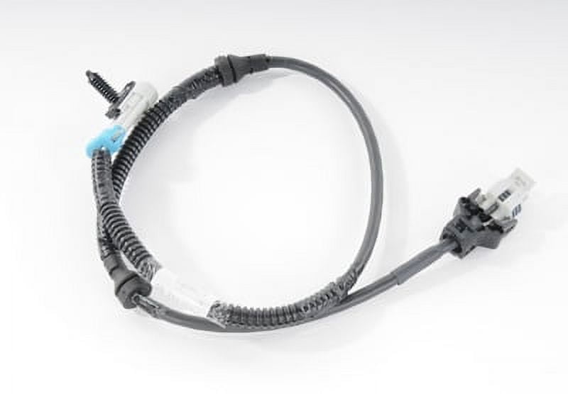 ACDelco ABS Wheel Speed (B)