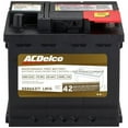 thumbnail image 1 of ACDelco AGM 12 Volt Automotive Battery Group Size 140R, Top Post, 1 of 5
