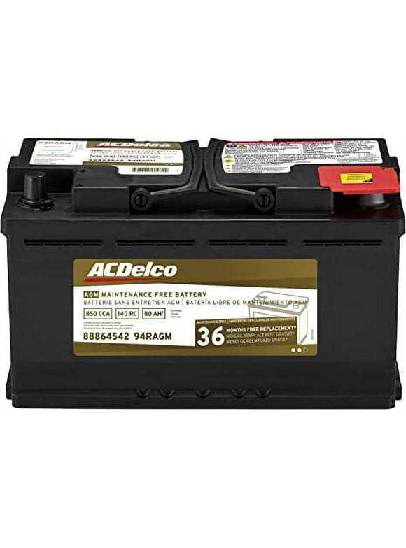 Chevrolet Silverado Batteries in Chevrolet Batteries