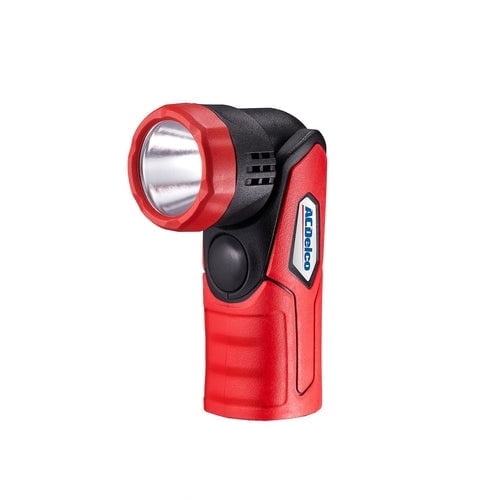 ACDelco, ARL1238T G12 Series 12V Li-ion Adjustable Handheld LED Flashlight - Bare Tool Only