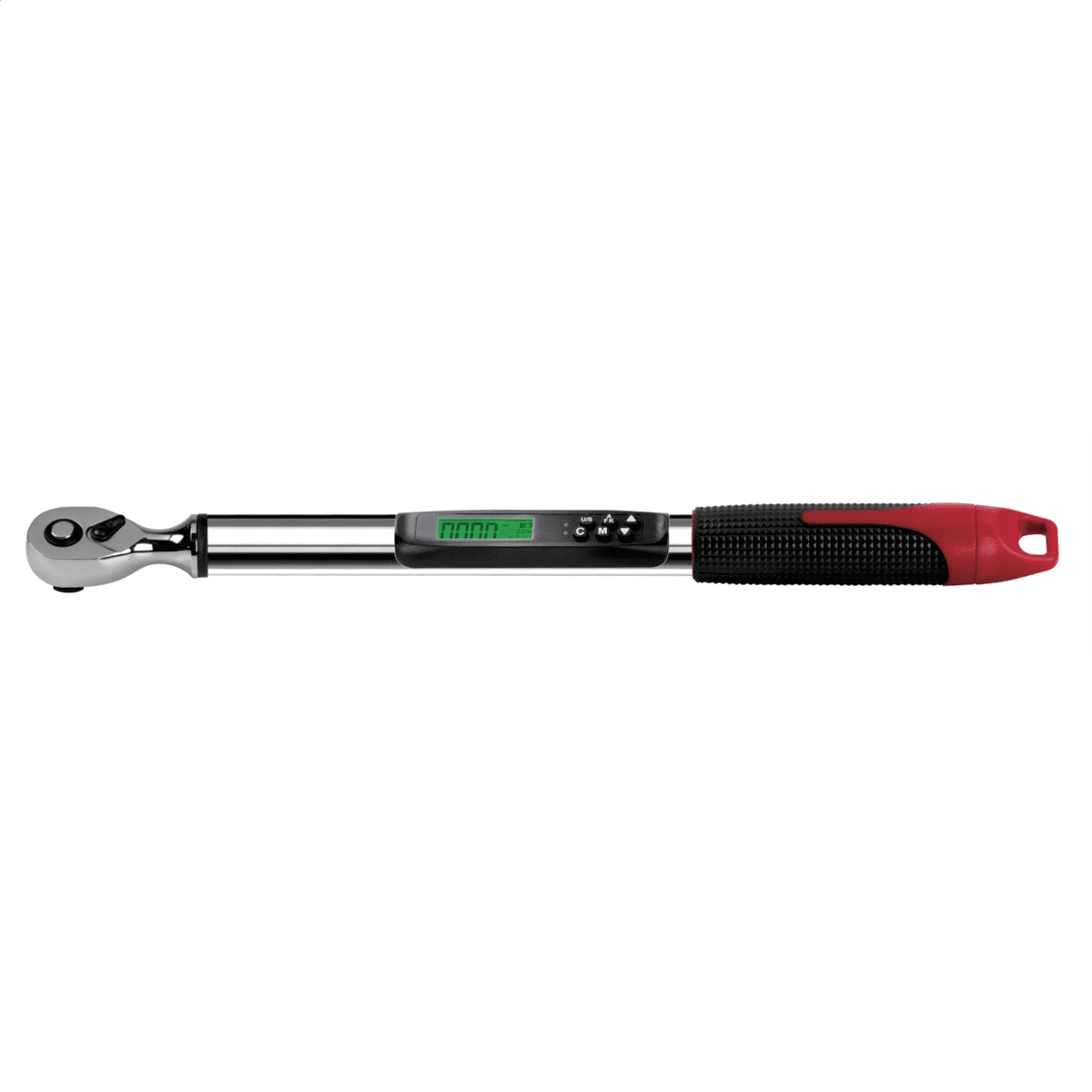 ACDelco ARM315-3A 3/8" Digital Torque Wrench (5.0-99.5 ft/lbs.)