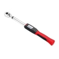 thumbnail image 1 of ACDelco ARM601-4 1/2" (14.8 to 147.5 ft-lbs.) Heavy Duty Digital Torque Wrench with Buzzer and LED Flash Notification-ISO 6789 Standards with Certificate of Calibration, 1 of 8