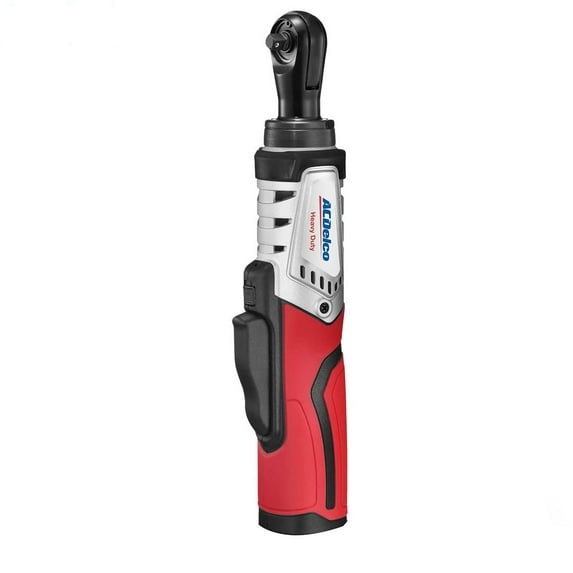 ACDelco ARW1210-2T G12 Series 12V Cordless Li-ion 1/4" 45 ft-lbs. Brushless Ratchet Wrench - Bare Tool Only