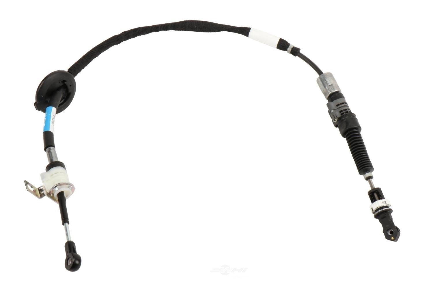 ACDelco AT Selector Cable Fits 2013 Cadillac ATS