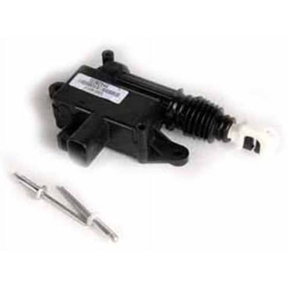 ACDelco Actuator Assembly, #12362544