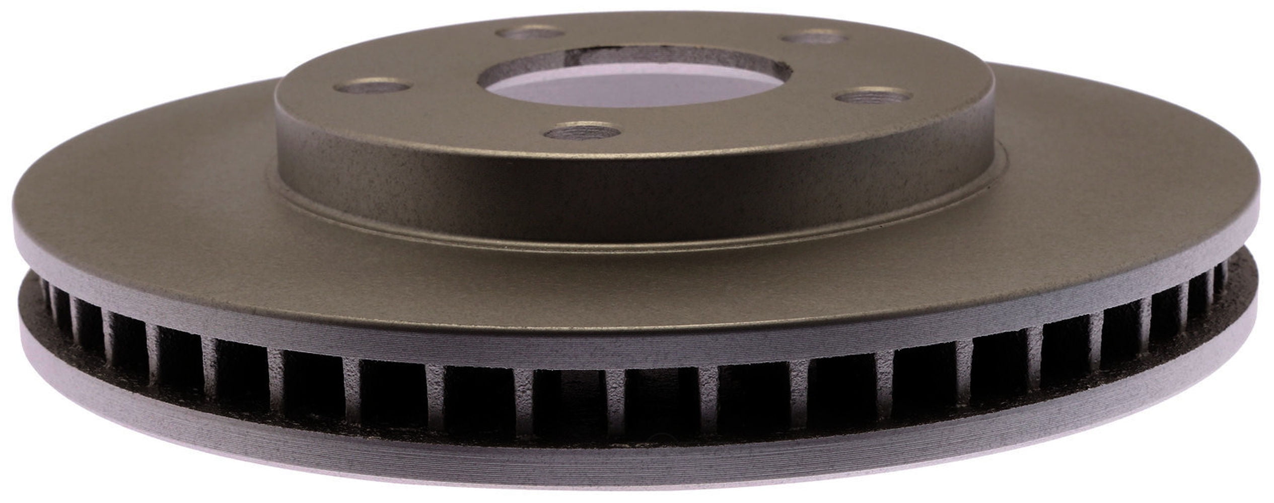 Pair Of Front Brake Rotors For Buick LeSabre/Regal/Century, Pontiac Trans Sport/LSS & More