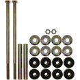 ACDelco Advantage 46G20642A Front Suspension Stabilizer Bar Link Kit