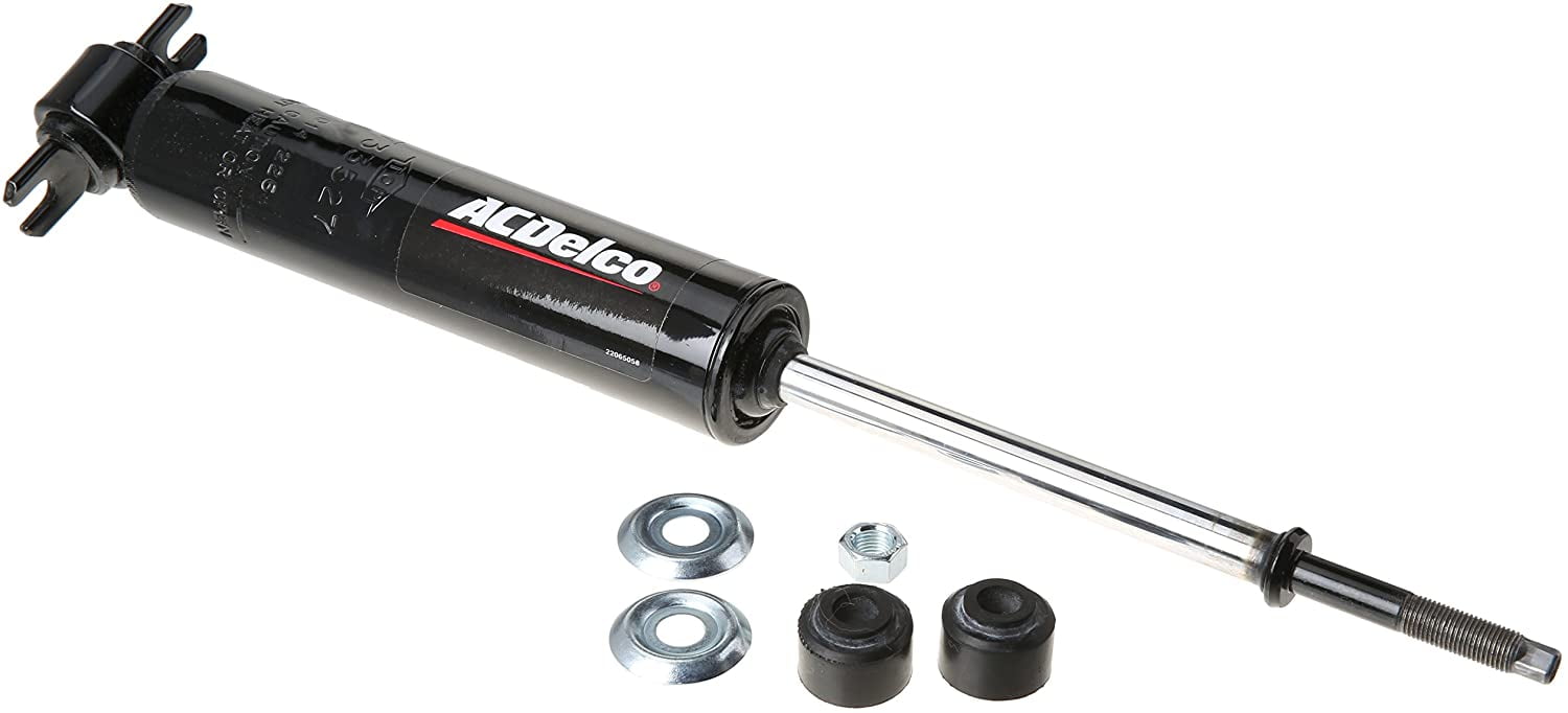 ACDelco Advantage Gas Charged Front Shock Absorber 520-238 Fits