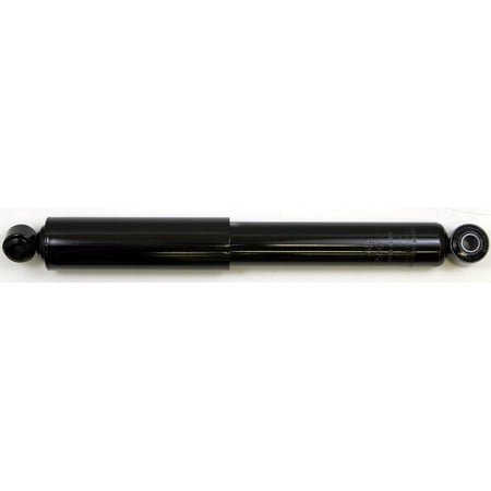 ACDelco Advantage Gas Charged Rear Shock Absorber 520-85 Fits select: 1999-2007 CHEVROLET SILVERADO, 1994-2001 DODGE RAM 1500