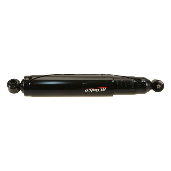 ACDelco Advantage Shock Absorber Fits 2007 Chevrolet Tahoe