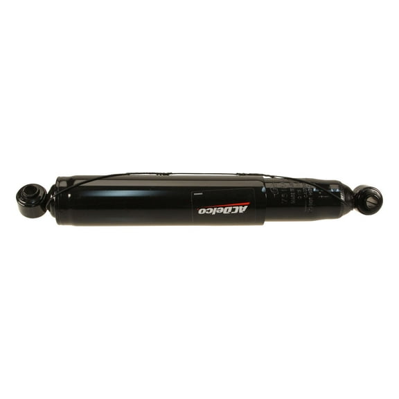 ACDelco Advantage Shock Absorber Fits 2007 Chevrolet Tahoe