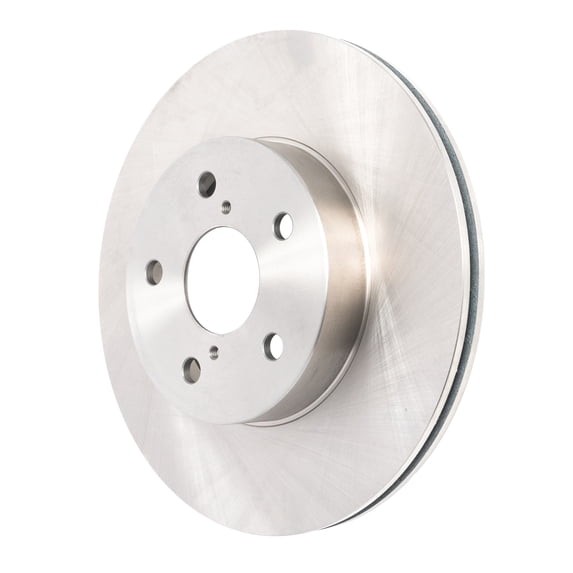 ACDelco Advantage Single Front Brake Rotor Fits 1996-00 Toyota RAV4 18A832A