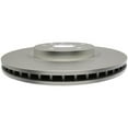 thumbnail image 1 of ACDelco Advantage Vented Front Brake Rotor 18A940AC Fits select: 2009-2014 CADILLAC CTS, 2008 CADILLAC CTS HI FEATURE V6, 1 of 4
