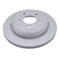 thumbnail image 1 of ACDelco - Advantage Vented Rear Brake Rotor Fits select: 2003-2011 MERCURY GRAND MARQUIS, 2003-2011 FORD CROWN VICTORIA, 1 of 5