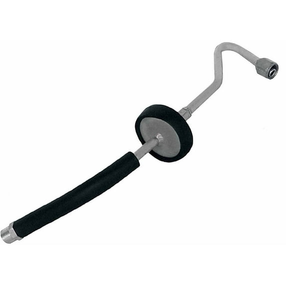 ACDelco Air Conditioner Hose, DEL15-30533