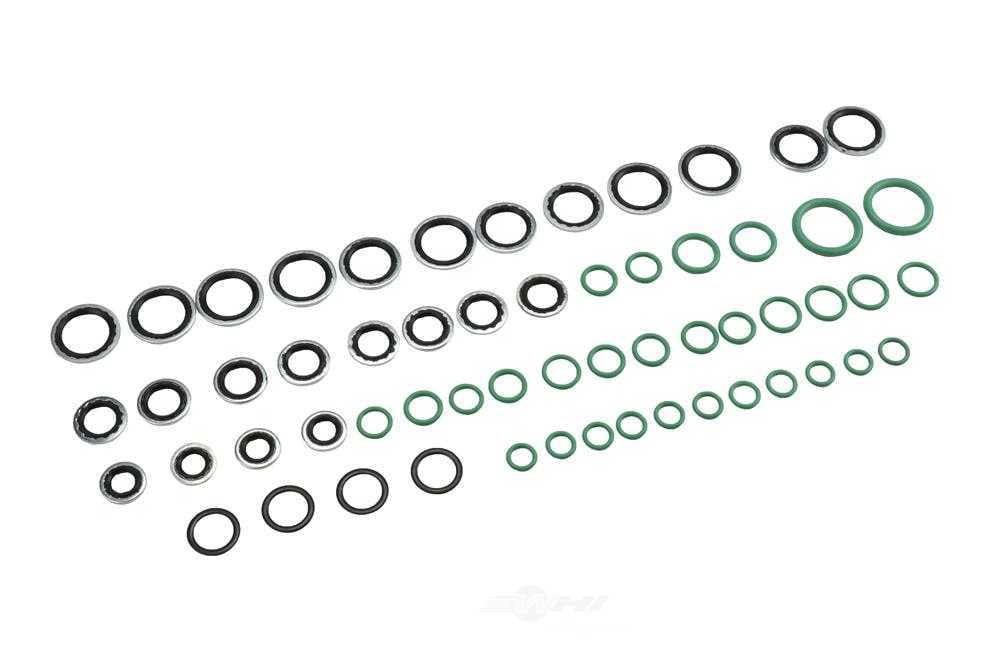 ACDelco Air Conditioning Seal Kits Automotive Air Conditioning Parts